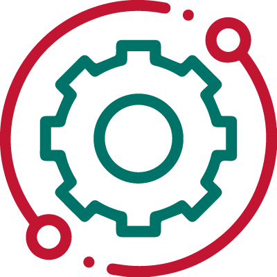 Tecnologia Icon