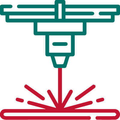 Alta precisão Icon