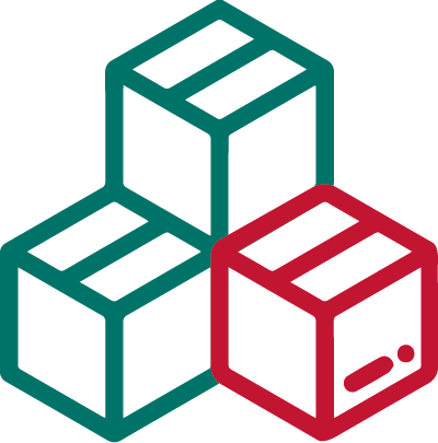 Amplo stock Icon