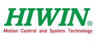 Hiwin Logo
