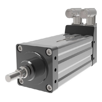 ACTUADORES SERVOMOTOR INTEGRADO EXLAR